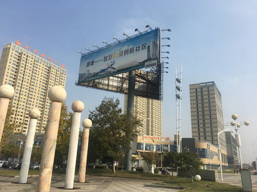 湖北知名广告牌检测规范 服务至上 上海思道检测供应